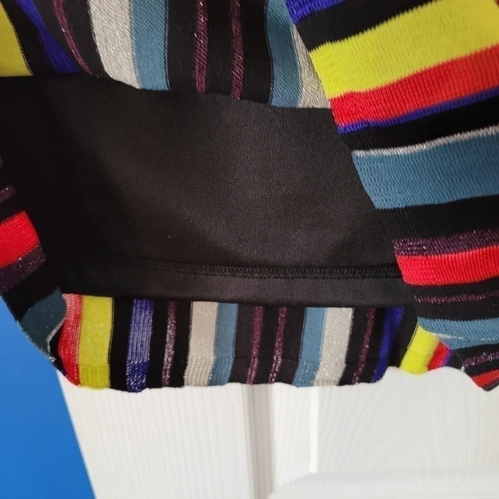 RACHEL Roy Multistriped Combo 👍🏾 - Picture 8 of 9